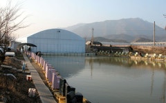 봇또랑낚시터 - 경북 칠곡군 봇또랑낚시터 - 경북 칠곡군 