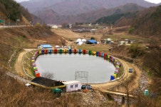 추곡터널낚시터 - 강원 춘천시 추곡터널낚시터 - 강원 춘천시 