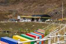 추곡터널낚시터 - 강원 춘천시 추곡터널낚시터 - 강원 춘천시 