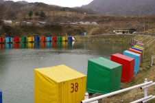 추곡터널낚시터 - 강원 춘천시 추곡터널낚시터 - 강원 춘천시 