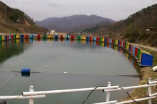 추곡터널낚시터 - 강원 춘천시 추곡터널낚시터 - 강원 춘천시 