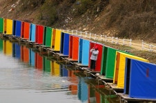 추곡터널낚시터 - 강원 춘천시 추곡터널낚시터 - 강원 춘천시 