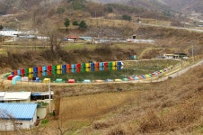 추곡터널낚시터 - 강원 춘천시 추곡터널낚시터 - 강원 춘천시 