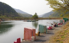 달창낚시터 - 경남 창녕군 달창낚시터 - 경남 창녕군 