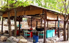 달창낚시터 - 경남 창녕군 달창낚시터 - 경남 창녕군 