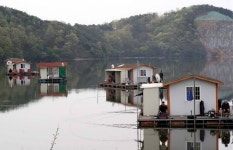 봉림지낚시터 - 충남 예산군 봉림지낚시터 - 충남 예산군 
