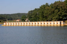 삼인낚시터 - 경기 용인시 삼인낚시터 - 경기 용인시 