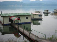 의암호 거북이낚시터 - 강원 춘천시 의암호 거북이낚시터 - 강원 춘천시 