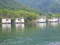 의암호 거북이낚시터 - 강원 춘천시 의암호 거북이낚시터 - 강원 춘천시 