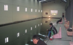 봉곡낚시터 - 경북 김천시 봉곡낚시터 - 경북 김천시 