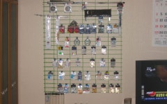 봉곡낚시터 - 경북 김천시 봉곡낚시터 - 경북 김천시 