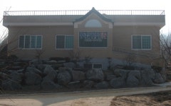 봉곡낚시터 - 경북 김천시 봉곡낚시터 - 경북 김천시 