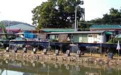 작은연못낚시터 - 경기 파주시 작은연못낚시터 - 경기 파주시 