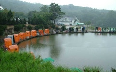 남양낚시터 - 경기 화성시 남양낚시터 - 경기 화성시 