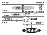 신애낚시터 - 경기 양평군 신애낚시터 - 경기 양평군 