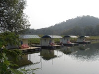 상곡낚시터 - 충북 음성군 상곡낚시터 - 충북 음성군 