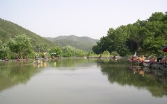 운수메기낚시터 - 경북 고령군 운수메기낚시터 - 경북 고령군 