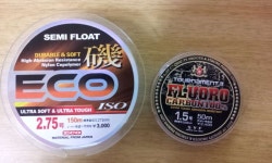 월척지식 > 옥수수내림낚시 > 옥내립.목줄질문드립니다