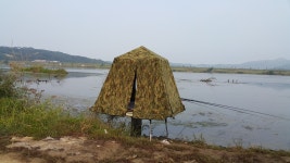 월척지식 > 낚시용품 > 발판질문드려요