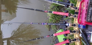 낚싯대포럼 > 기타 > 중국대 천우