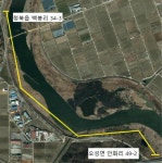 월척지식 > 기타지식 > 진위천 상류 낚시금지 허용구간 질문드립니다