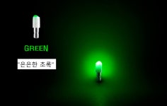 낚시용품전문 중고장터 > 이지코리아 광 리필 전자케미