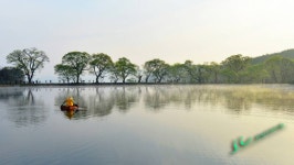 커뮤니티 > 포토갤러리 > 반곡저수지
