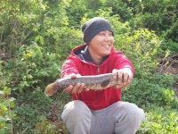 커뮤니티 > 추억의 조행기 > 요즘따라 그립네요..