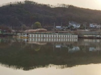 유료터정보 > 유료터점주조황 > 즐거운 겨울밤낚시~~!!-용인삼인낚시터-