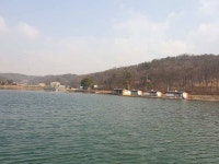 유료터정보 > 유료터점주조황 > 삼인낚시터 3월9일 개장합니다~~!!-용인삼인낚시터-