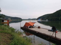 유료터정보 > 유료터점주조황 > 물 맑고 힘 좋은 용인 삼인 낚시터 조황~~!!-용인 삼인낚시터-