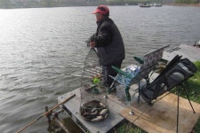 유료터정보 > 유료터점주조황 > 【신봉지-봄비로 다시 살아나는 조황】