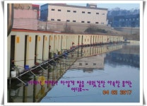 유료터정보 > 유료터점주조황 > 도심속의 작은 쉼터! 화성 관리 낚시터입니다.