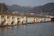 유료터정보 > 유료터점주조황 > 개장 스케치