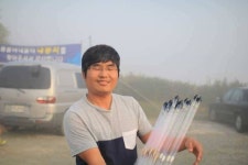 유료터정보 > 유료터점주조황 > 4짜 풍년입니다.