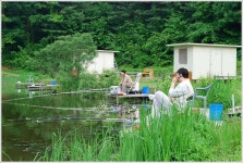 유료터정보 > 유료터점주조황 > 아카시아 향기에 취해서...