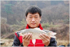 유료터정보 > 유료터점주조황 > {{회암지}} 내 낚시대를 돌려주오~