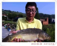 유료터정보 > 유료터점주조황 > 충남 아산 월선낚시터 6월 28일 조황정보