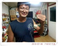 유료터정보 > 유료터점주조황 > 충남 아산 월선낚시터 7월 30일자 조황정보
