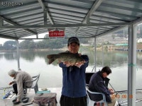 유료터정보 > 유료터점주조황 > [강화도 황청낚시터] 38.5cm 월척/ 9월28일