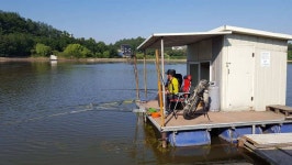 유료터정보 > 유료터점주조황 > 6월4일입장낚시터조황입니다