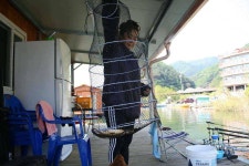 유료터정보 > 유료터점주조황 > 춘천 의암댐 거북이수상좌대낚시터 조황 유료터정보 > 유료터점주조황 > 춘천 의암댐  거북이수상좌대낚시터  조황