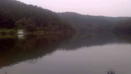 유료터정보 > 유료터점주조황 > 행복낚시터(요룡저수지)조황!!