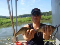 유료터정보 > 유료터점주조황 > 당진가교리지상류에서 중 하류 좌대 이동배치