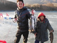 초원축산장락점주 | 유료터정보 > 유료터점주조황 > 초원낚시터 조황입니다^^^