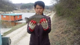 유료터정보 > 유료터점주조황 > 청주 부연낚시터 솔직한 조황 정보
