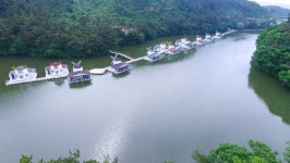 유료터정보 > 유료터점주조황 > 풍차낚시터 조황스케치