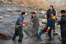 커뮤니티 > 자유게시판 > 합천 동계 훈련!