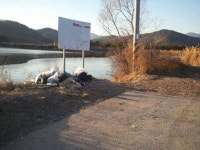 커뮤니티 > 자유게시판 > 오늘 청도 청석지의 모습 입니다...