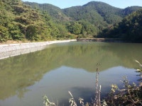 커뮤니티 > 자유게시판 > 거제도 저수지들